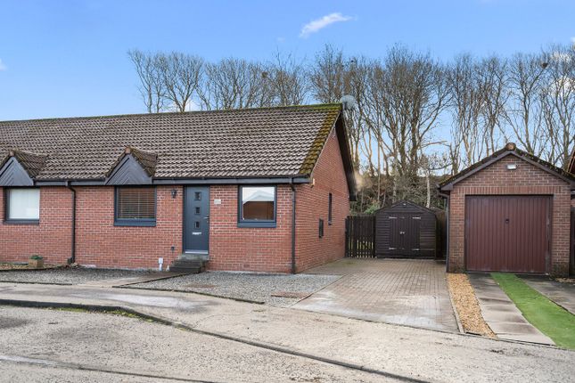 2-bed house on 27a, Laurel Grove, Bonnybridge, £199,995
