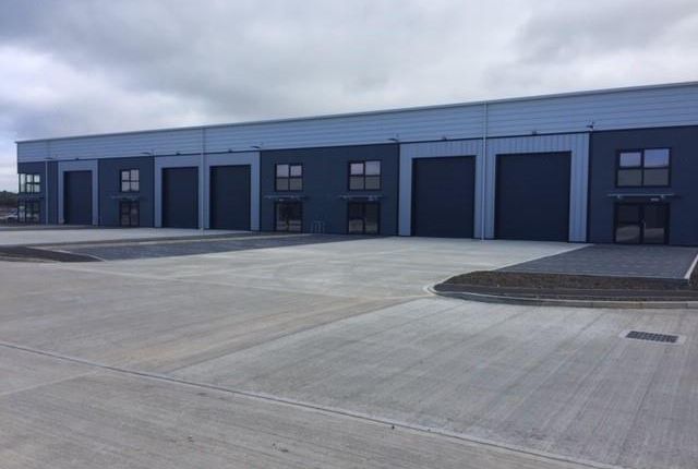 Thumbnail Light industrial for sale in Great North Business Park, Axus Close, Upper Caldecote, Biggleswade, Bedfordshire