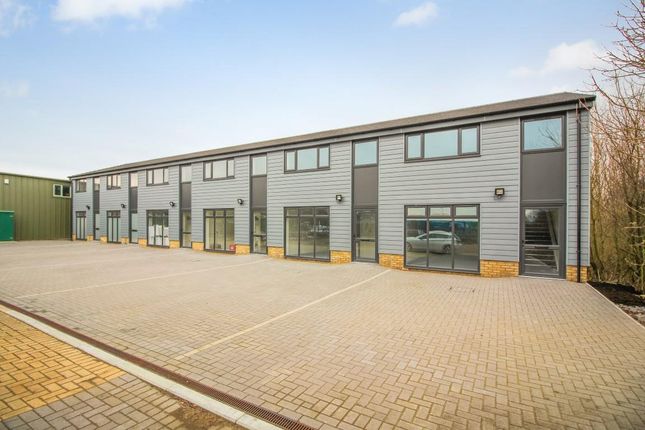 Thumbnail Property to rent in Stone, Lakesview International Business Park, Hersden, Canterbury