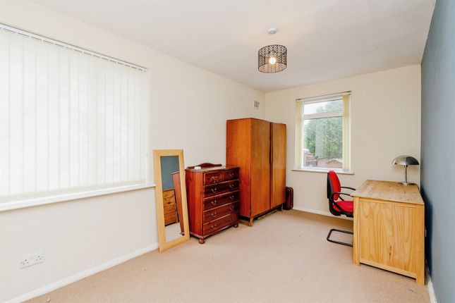 Semi-detached house for sale in Scotia Road, Cannock