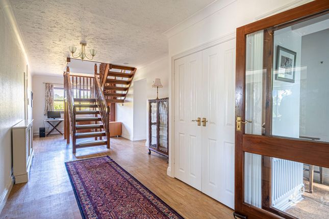 Blandings Woodhouse, Andover photo 4