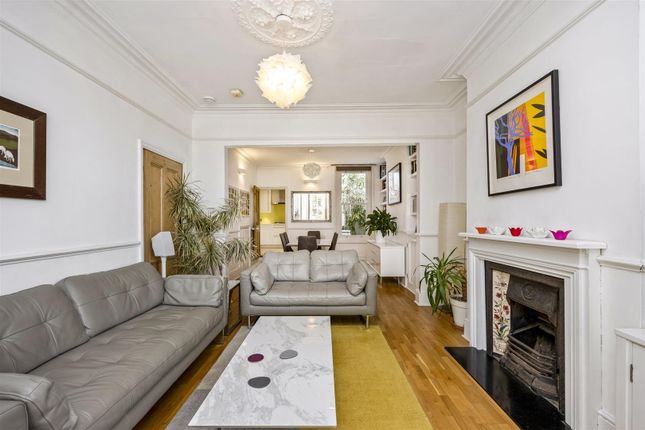 Sitting/Dining Room