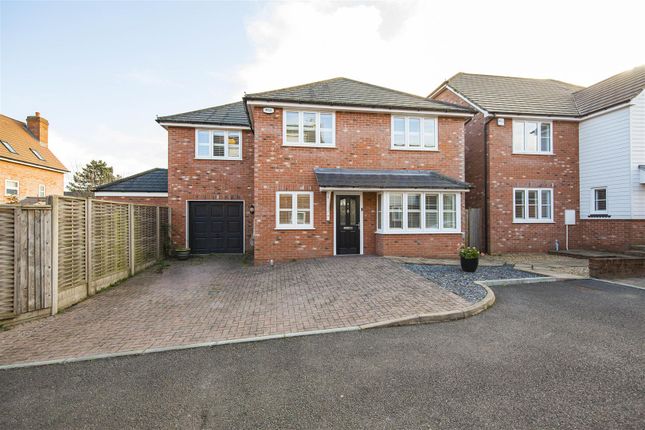 4-bed house on 5, Darcy Court, East Malling, £675,000