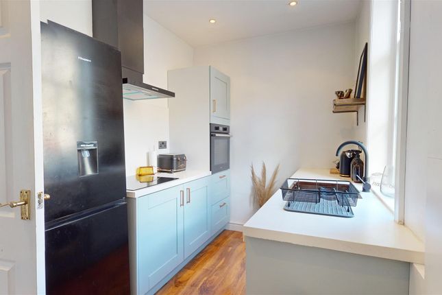 Terraced house for sale in Whitlam Street, Saltaire, Shipley