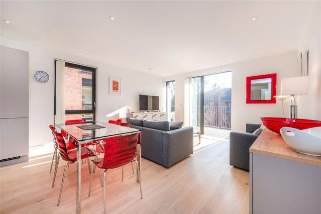 Flat for sale in Boyd House, Kidderpore Avenue