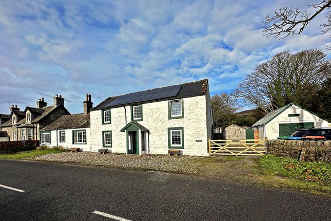 Cottage for sale in Mainsriddle (Coast Road), Dumfries