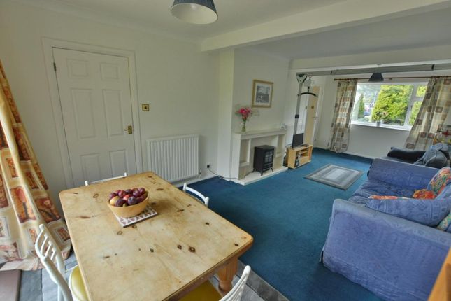 Semi-detached house for sale in Cutlers Place, Colehill