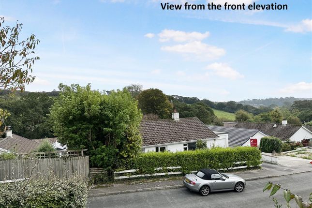 Detached bungalow for sale in Treveryn Parc, Budock Water, Falmouth