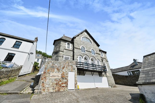 Flat for sale in Chapel Ground, Looe