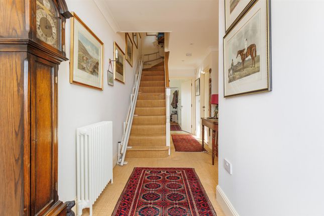 1 Langtry Place, Castle Road, Cowes photo 3
