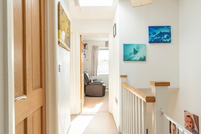 End terrace house for sale in Bellevue Terrace, Totterdown, Bristol