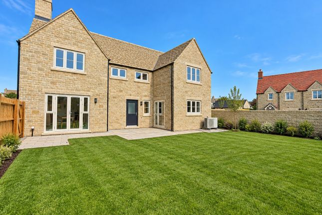 Plot 32, The Eaton, Ampney Meadows, Cirencester photo 4