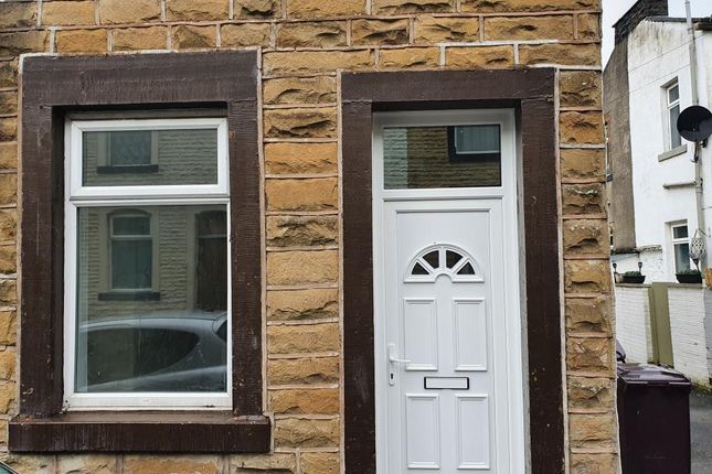 Terraced house to rent in Willow Street, Burnley