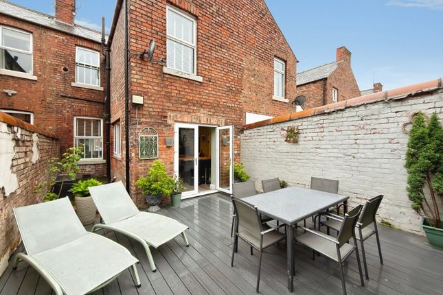 7, Brunton Avenue, Carlisle photo 4