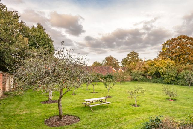 Gardens