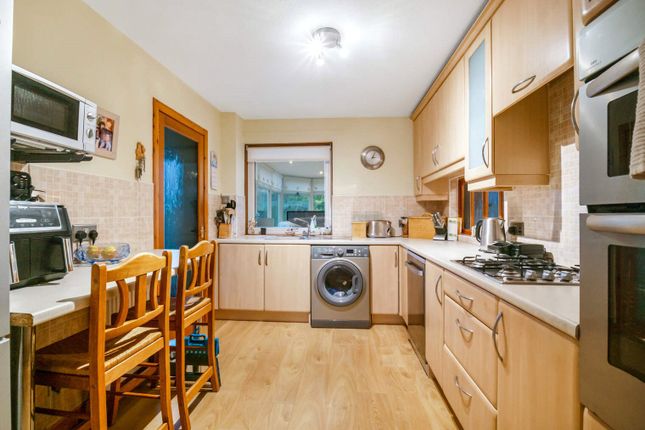 Detached house for sale in Heather Drive, Lenzie, Glasgow