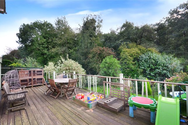 Detached house for sale in East Grinstead, West Sussex