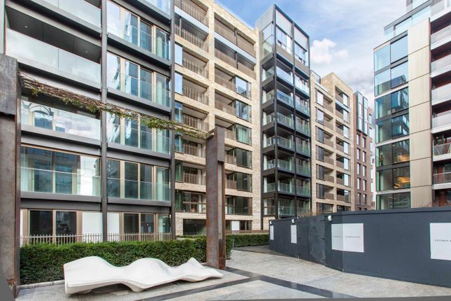 Apartment G04, 6 Pearson Square, London photo 4