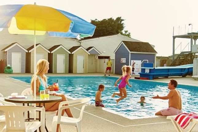 Breydon Water Holiday Park, Great Yarmouth photo 2
