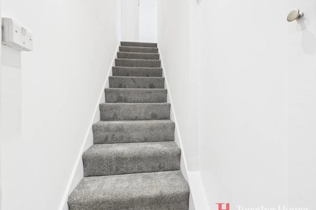 Stairwell