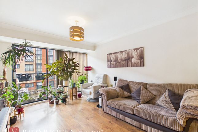 Apartment 8, 4, Rea Place, West Midlands photo 2
