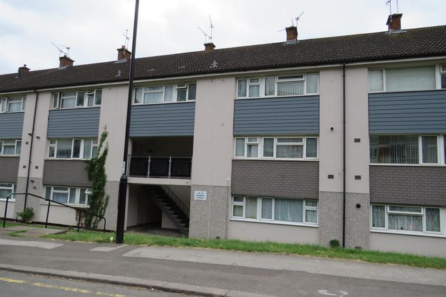 Maisonette for sale in Roseberry Avenue, Coventry