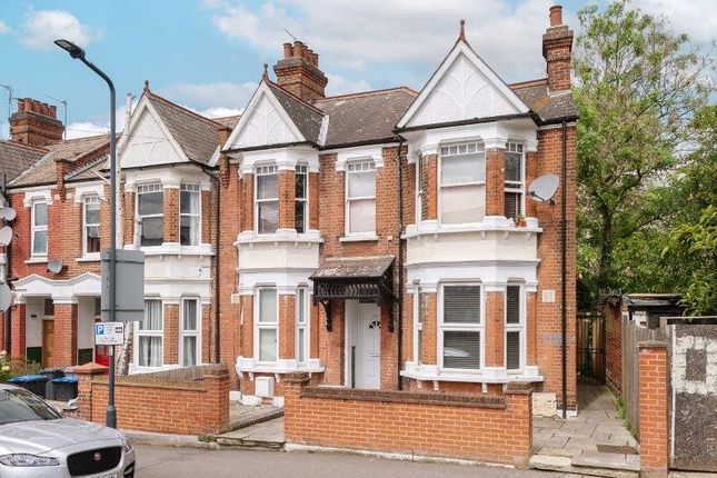 Thumbnail Property for sale in 50/50A Furness Road, Kensal Rise, London