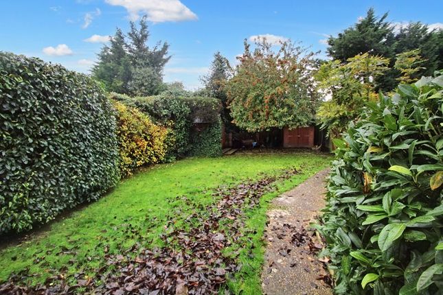 Semi-detached house for sale in Fennels Way, Flackwell Heath, High Wycombe