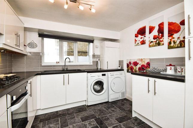 Flat for sale in Marine Road East, Morecambe, Lancashire