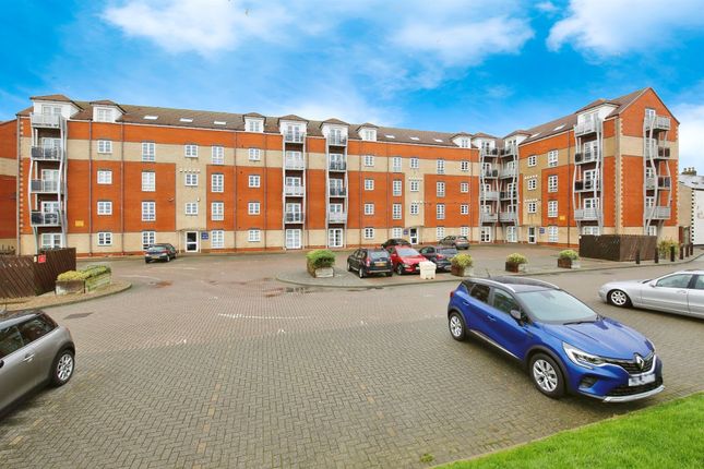 Thumbnail Penthouse for sale in Mariners Point, Hartlepool