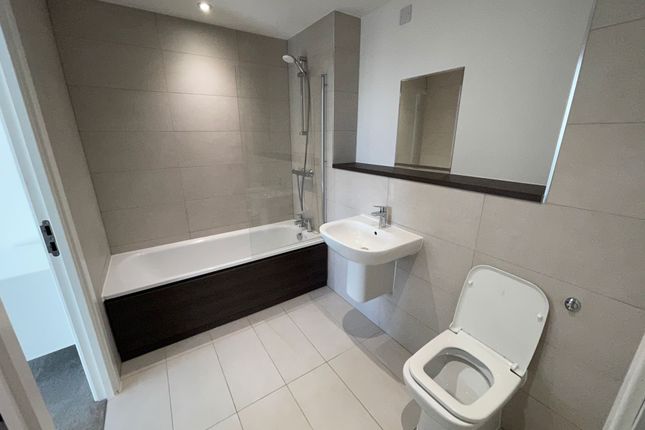 Flat for sale in 9, Woden Street, Salford, Manchester