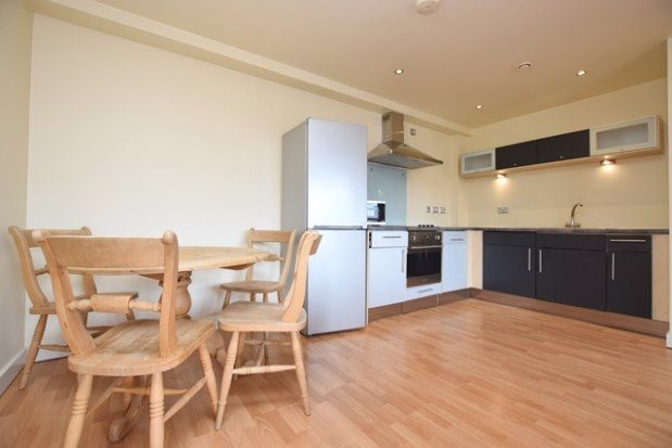 Flat to rent in West One Panorama, Sheffield
