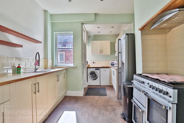 198, Glebe street, Castleford photo 2