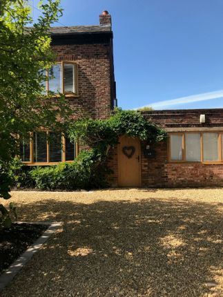 Cottage for sale in Davyhulme Road, Urmston, Manchester