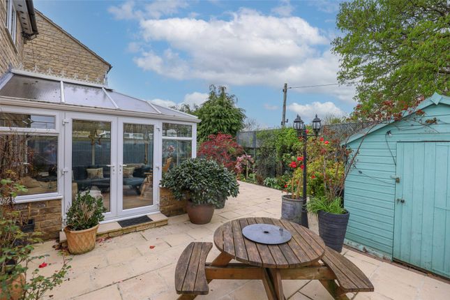 Detached house for sale in Oldford, Frome