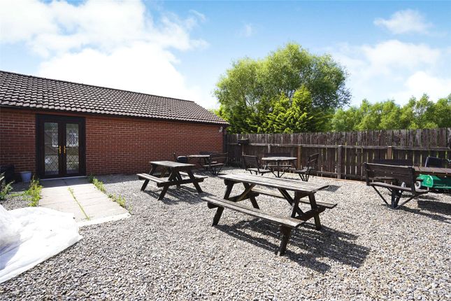 Bungalow for sale in Hessay, York, North Yorkshire