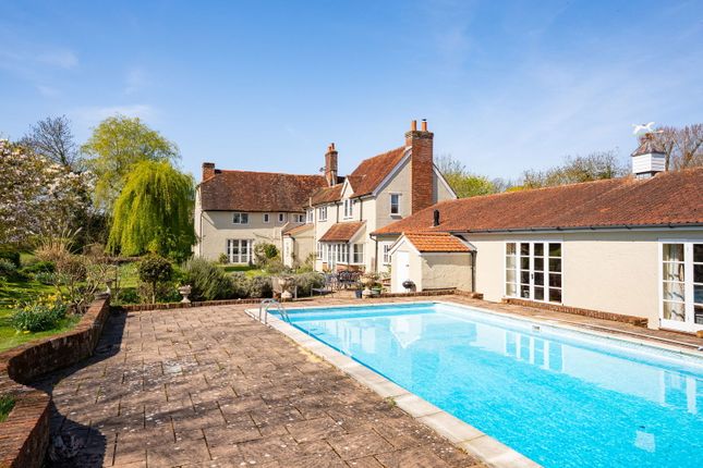Upper Pond Street Farm, Upper Pond Street, Saffron Walden photo 3