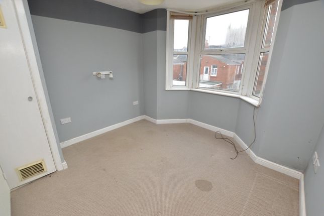 End terrace house for sale in Monks Road, Mount Pleasant, Exeter, Devon