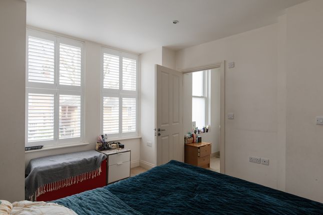 Terraced house for sale in Bellwood Road, Nunhead