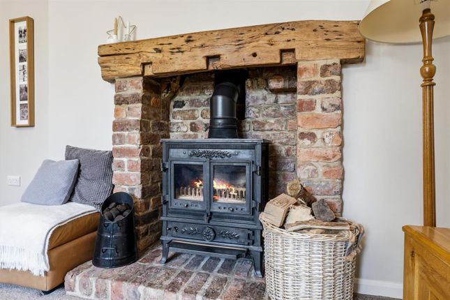 Hillside, Ashbourne Lane, Ashbourne photo 4