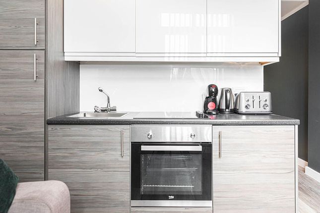 Apt 21, 4 Leigh Street, Liverpool photo 2