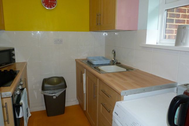 21 Crampton Court, Grosvenor Road, Broadstairs photo 4