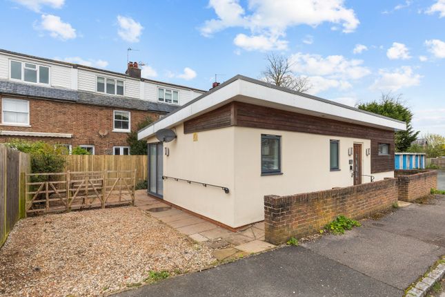 Bungalow for sale in Munster Green, Barcombe, Lewes