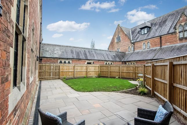 Town house for sale in St. Clare's Court, Darlington