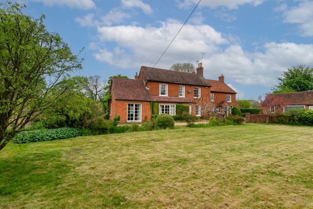 Thumbnail Detached house for sale in Chapel Square, Stewkley, Buckinghamshire