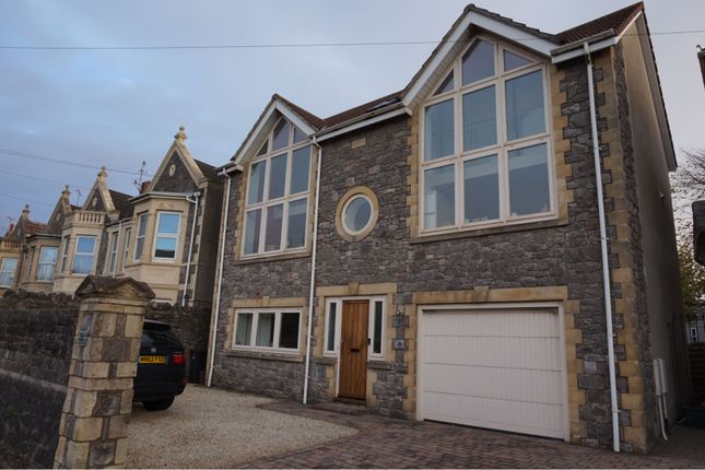 Homes For Sale In Weston Super Mare Buy Property In Weston Super