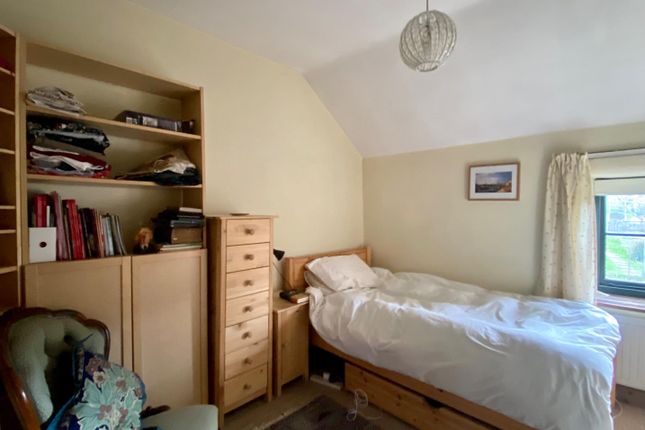 Terraced house for sale in North Street, Cromford, Matlock