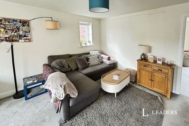 26, Marconi Drive, Nottingham photo 3