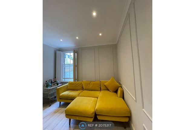 Thumbnail Flat to rent in Westfield Road, London