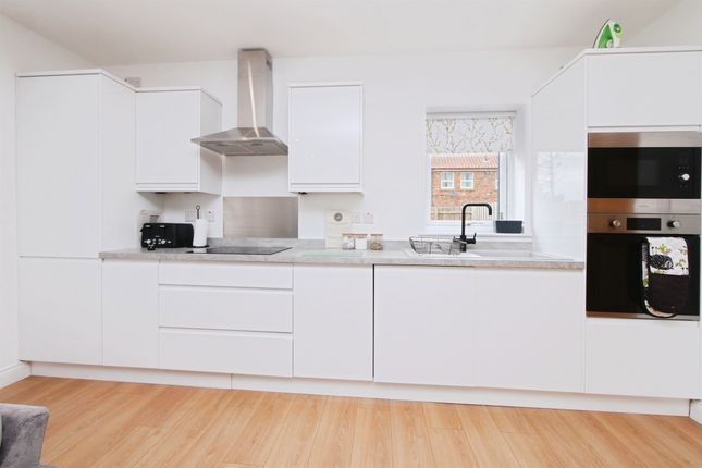 4, Salix Cottages, Wigginton Road, York photo 4